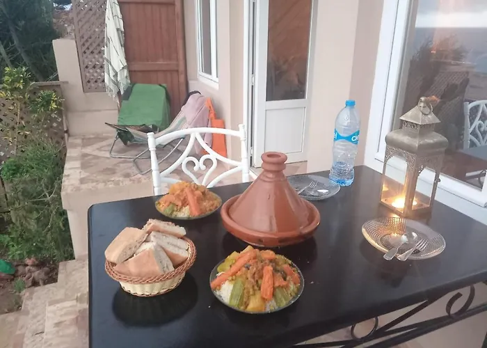 Dar Diafa Samira