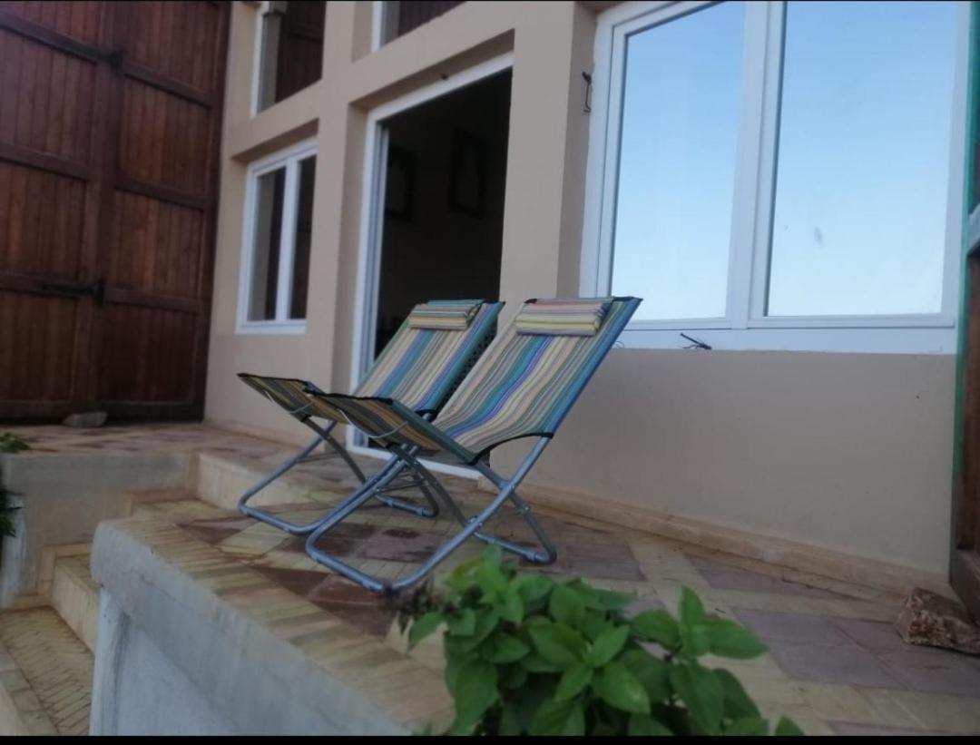 Dar Diafa Samira Appartement Mirleft