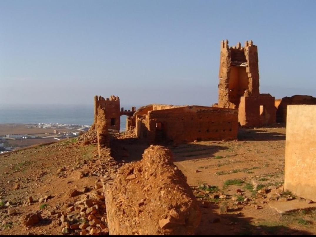 Appartement Dar Diafa Samira