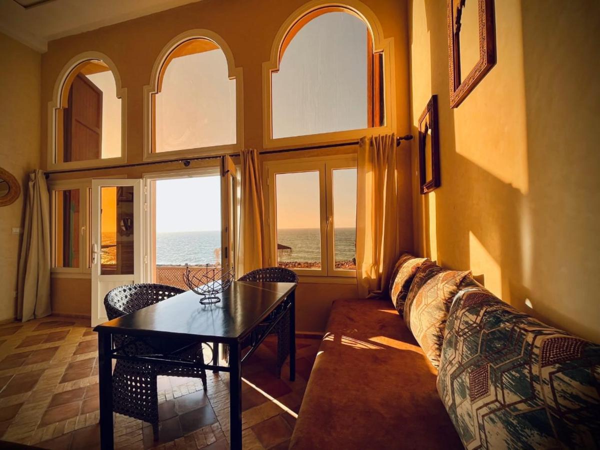 Dar Diafa Samira Appartement Mirleft