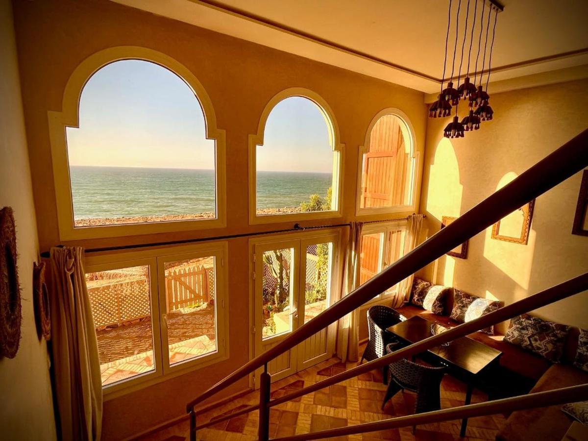 Dar Diafa Samira Appartement Mirleft