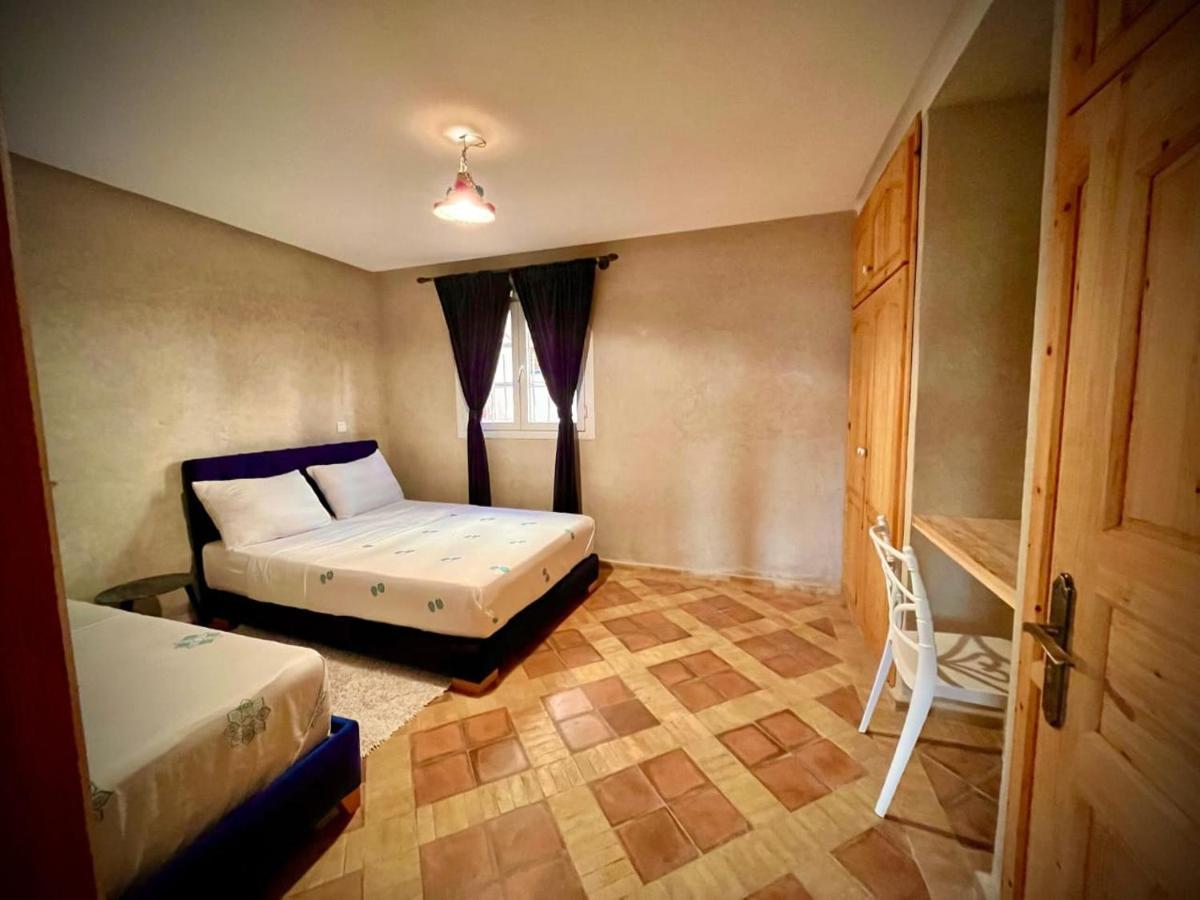 Dar Diafa Samira Appartement *