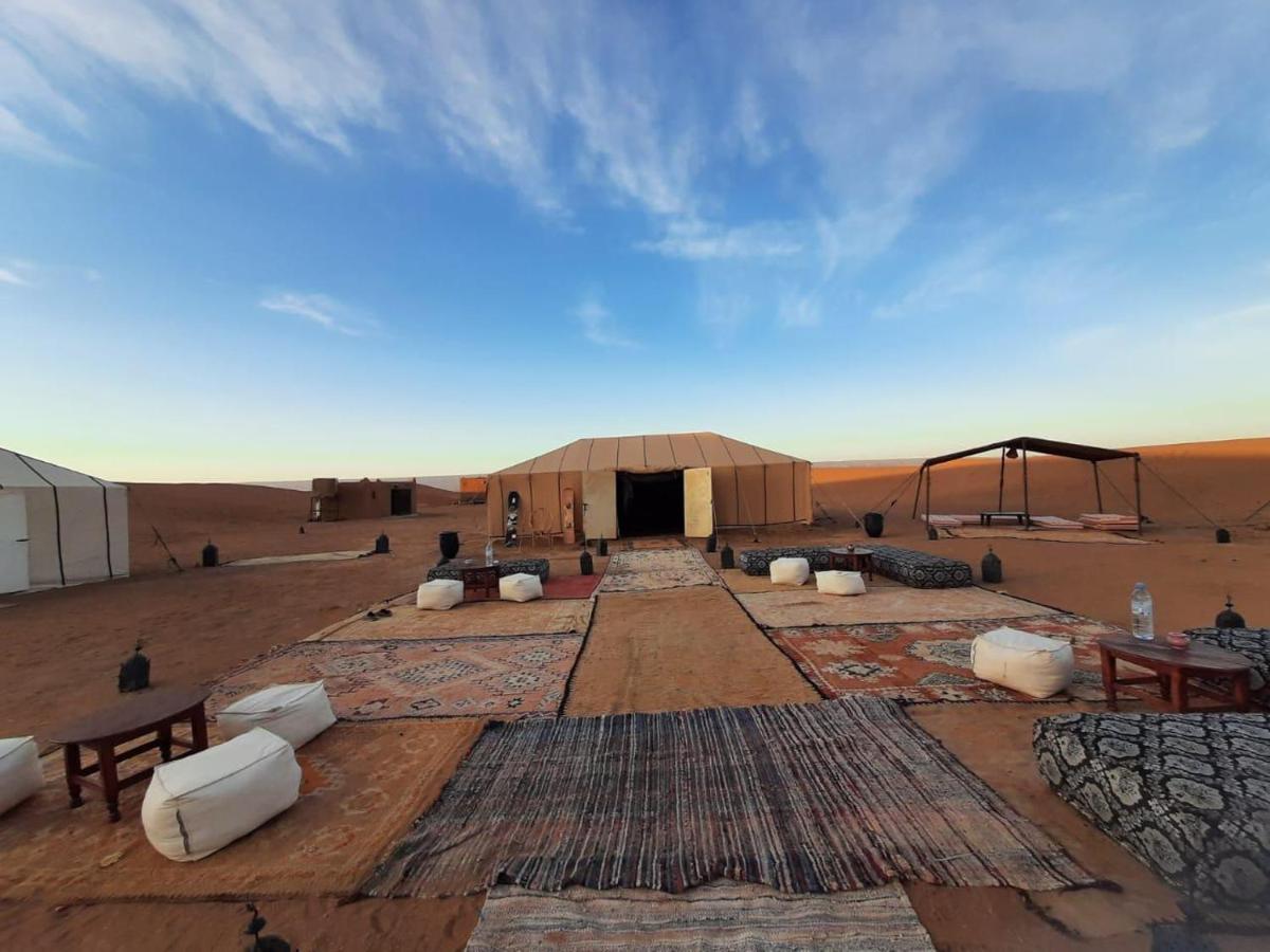 Dar Diafa Samira Appartement *
