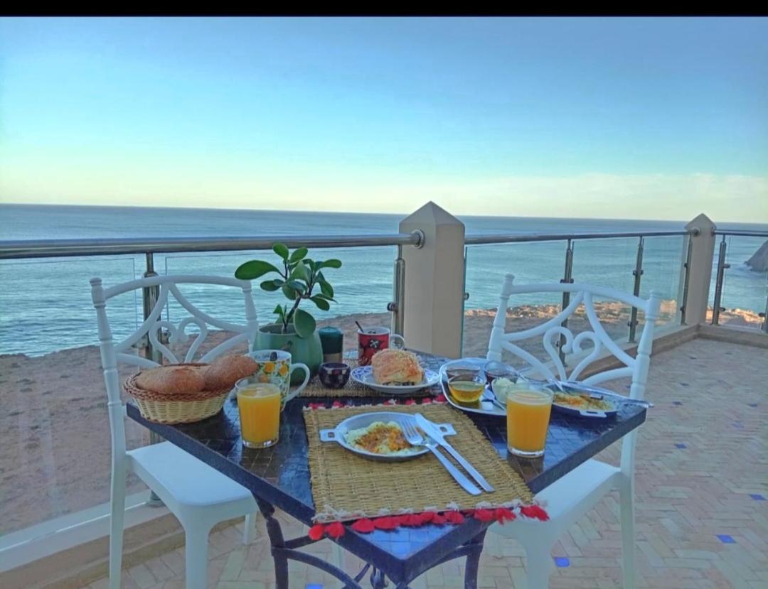 Appartement Dar Diafa Samira *